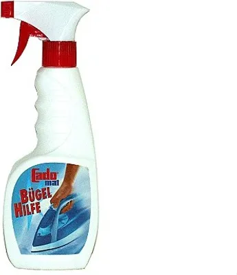 Produktbild von Reinex Cadomat Bügelhilfe für leichtes Bügeln und glatte Wäsche 500ml