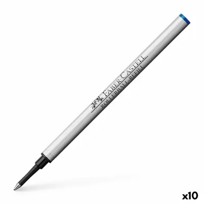 Produktbild von Faber-Castell 148713 Ersatzmine Blau 1 Stück(e)