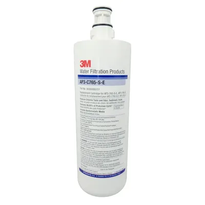Produktbild von 3M™ Wasserfilter AP3-C765-E / 7100016371