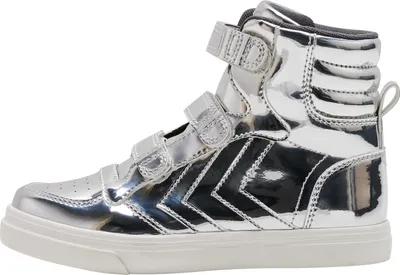 Produktbild von hummel STADIL MIRROR JR  - SILVER - 34