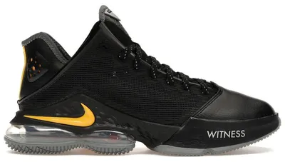 Produktbild von Nike LeBron 19 Low Witness - EU 47.5