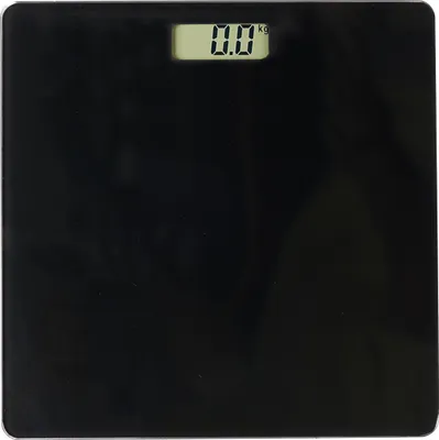 Obrázok produktu pre Digitálna osobná váha do 150 kg, biela