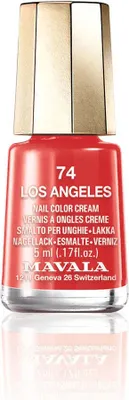 Produktbild von Mavala – 74 Los Angeles – Nagellak