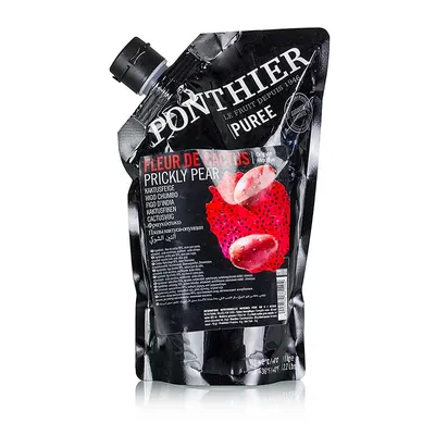 Produktbild von Ponthier Püree- Kaktusfeigen, mit Zucker - 1kg