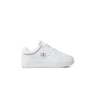 Produktbild von Champion Rebound Low S11469-CHA-WW001, Sneaker, Damen, Weiß, Größe: 41