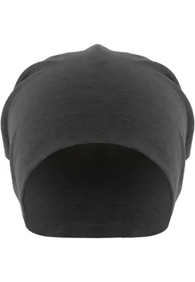 Image de Bonnet en jersey Urban Classics h.charcoal - UNI