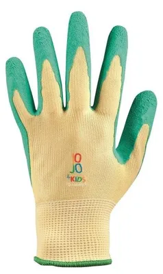 Produktbild von Rukavice JOJO polomáčané, veľ. 8 - 11