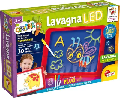 Obrázok produktu pre Lisciani 77441 Hračka pre umelecké remeslá