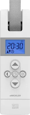 Produktbild von WIR elektronik eWickler Comfort eW820 für 23 mm Gurtband Unterputz