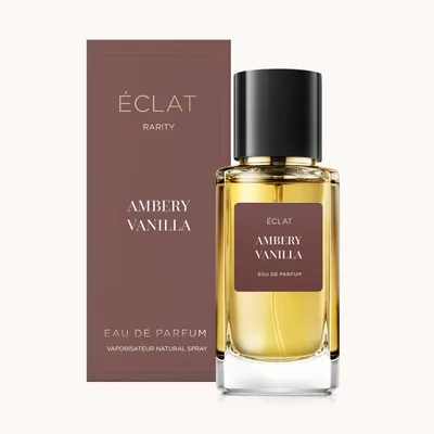 Produktbild von ÉCLAT 925 RAR - Ambery Vanilla 55ml Eau de Parfum
