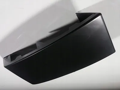 Obrázok produktu pre VOLVO XC90 zadný ľavý bočný panel pod originálnym svietidlom 39871422