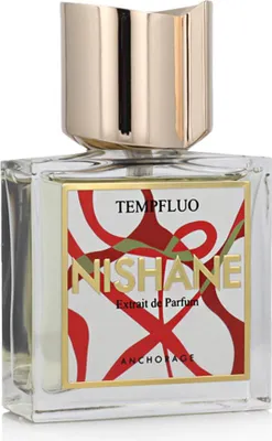 Obrázek produktu pro Nishane Tempfluo Extrait de Parfum 50 ml UNISEX