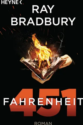 Produktbild von Fahrenheit 451