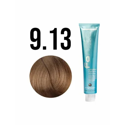 Produktbild von Fanola crema colore Colouring Cream 100 ml
