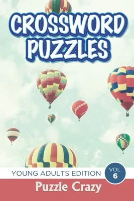 Produktbild von Crossword Puzzles