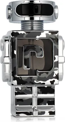Produktbild von Paco Rabanne Phantom Legion Eau De Toilette 100 ml (man)
