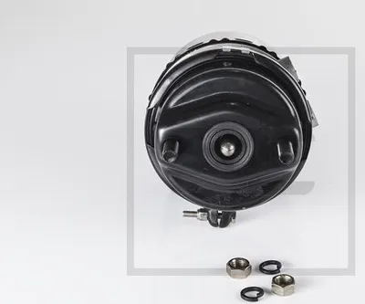 Produktbild von PETERS ENNEPETAL 076.571-00A Type 24/24 Federspeicherbremszylinder für DAF CF 85 Hinten