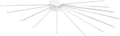 Produktbild von Duschspinne Kleine Wolke Big Spider ohne Duschvorhang