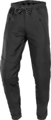 Produktbild von Büse Relax Motorrad Jogginghose, schwarz, L