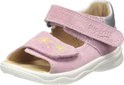 Produktbild von Superfit Sandalen für Mädchen