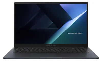 Immagine prodotto di ASUS ExpertBook BM1 BM1503CDA-S72334X, AMD Ryzen™ 3, 3 GHz, schermo da 39,6 cm (15,6"), risoluzione 1920 x 1080 pixel, 8 GB di RAM, 256 GB di spazio di archiviazione
