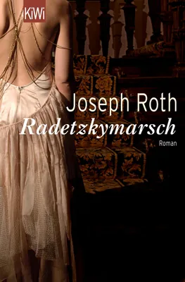 Produktbild von Radetzkymarsch