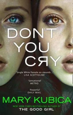 Produktbild von Kubica, M: Don't You Cry