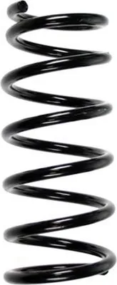 Produktbild von SPIDAN Fahrwerksfeder Hinten für NISSAN ALMERA II Hatchback (N16) 55896