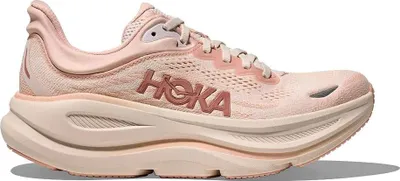 Obrázek produktu pro Hoka WIP 1162012/RLTT in ROSE LATTE/ROSE CREAM color size 39 1/3
