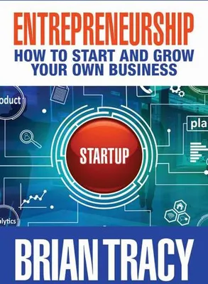 Produktbild von Entrepreneurship