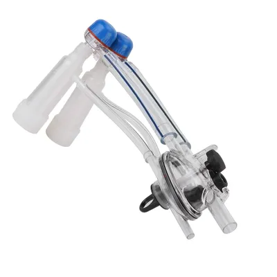Immagine prodotto di Mungitrice per capre, fodere per mungitura, unità di mungitura per capre, mungitrice per pecore, mungitrice portatile, mungitrice per mucche