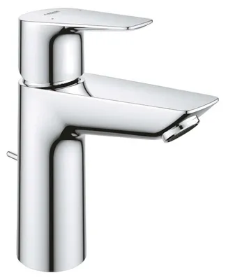 Produktbild von GROHE StartEdge Einhand-Waschtischbatterie, 1/2" M-Size