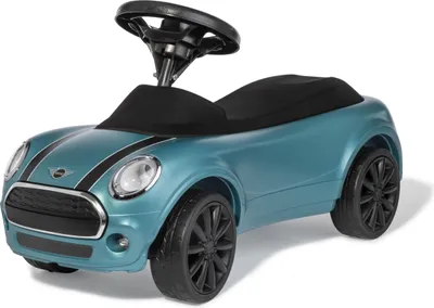 Produktbild von FERBEDO Car MINI aqua 190034