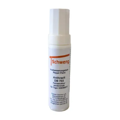 Produktbild von Lackstift DB 703 Anthrazit