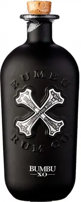 Produktbild von Bumbu Rum XO 0,7l, alc. 40 Vol.-%, Rum Barbados