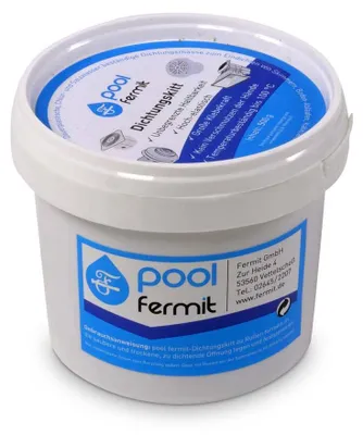 Produktbild von Fermit Dichtungskitt | 500 g Dose