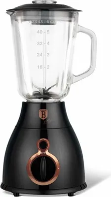 Obrázek produktu pro Berlinger Haus mixér Black Rose 13409