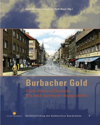 Obrázek produktu pro Burbacher Gold