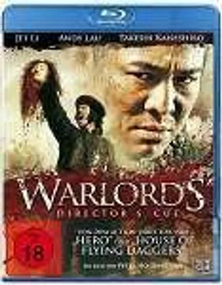 Produktbild von The Warlords Ironpack Director's Cut