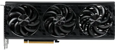 Immagine prodotto di Gainward GWD RTX 5070 Python III 12GB GDDR7 (NE75070019K9-GB2050T)