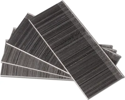 Produktbild von Kreator Tackernägel 1500 Stück 50 mm Zink Nägel für Tacker Heftnägel Ersatznägel - KRT305050
