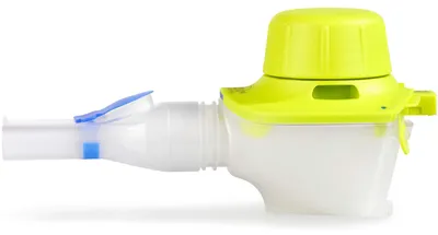 Produktbild von PARI BOY Year Pack für Inhalationsgerät, Zubehör