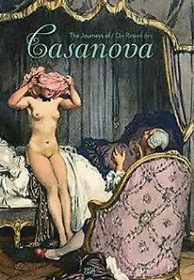 Immagine prodotto di I viaggi di Casanova