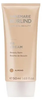 Produktbild von Annemarie Börlind - BB-Creme Mandel, 50 ml