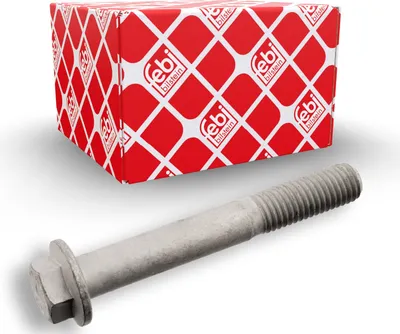 Produktbild von FEBI BILSTEIN Schraube 103088 112mm 0,143kg