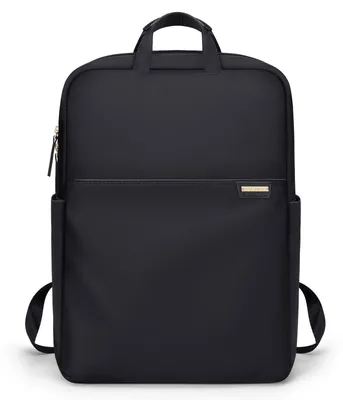 Obrázek produktu pro Lehký batoh na notebook pro ženy i muže, s několika přihrádkami