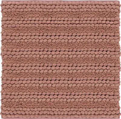 Produktbild von Roberto Badematte 70x120 Shady Pink