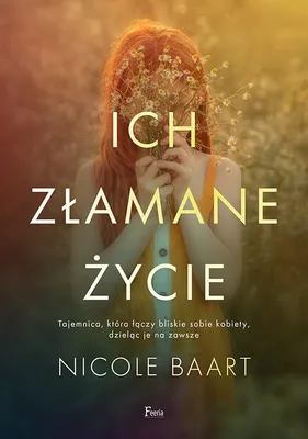 Immagine prodotto di Ich złamane życie