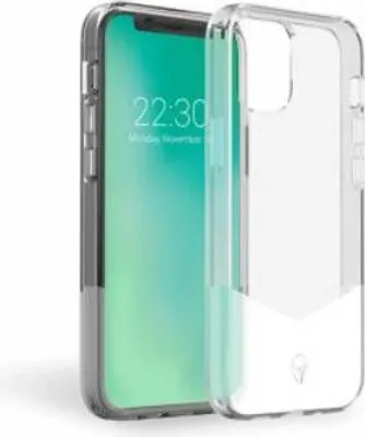Produktbild von Force Case, Verstärkte Hülle für Apple iPhone 12 / 12 Pro PURE, Transparent