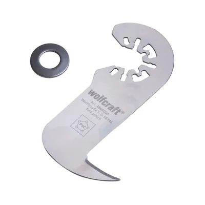 Obrázek produktu pro Wolfcraft řezací nůž na vinyl 3864000